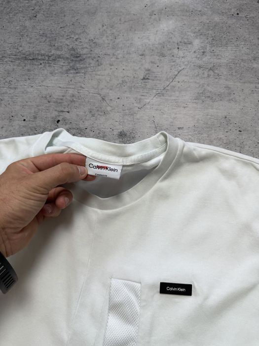 Чоловіча футболка Calvin Klein
