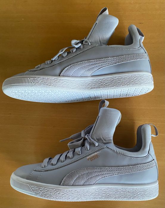 Puma basket 38,5 Nowe!