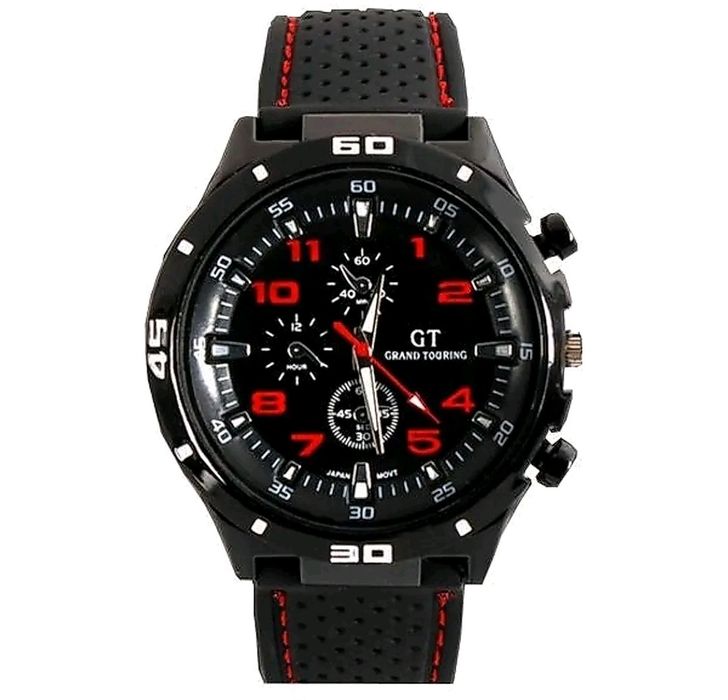 Relógios de Homem - GT (Novos)