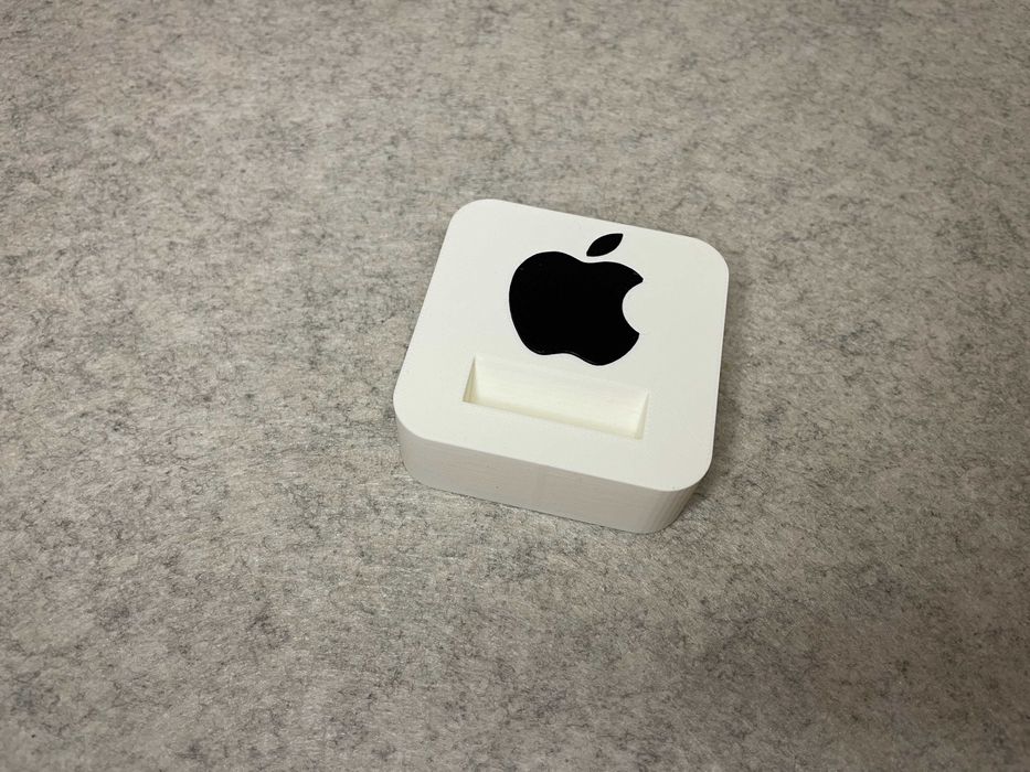 Podstawka pod pilot do AppleTV (dla nowej generacji)