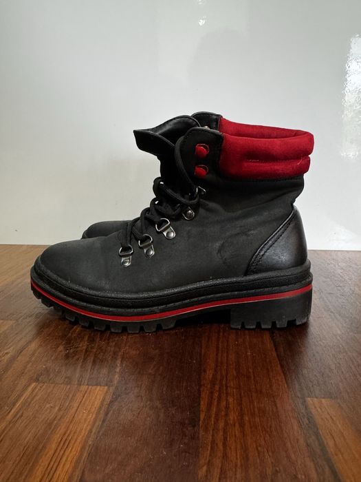 Buty zimowe rozmiar 37