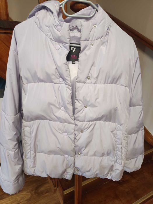 Kurtka dziecięca 170 rozmiar stan idealny