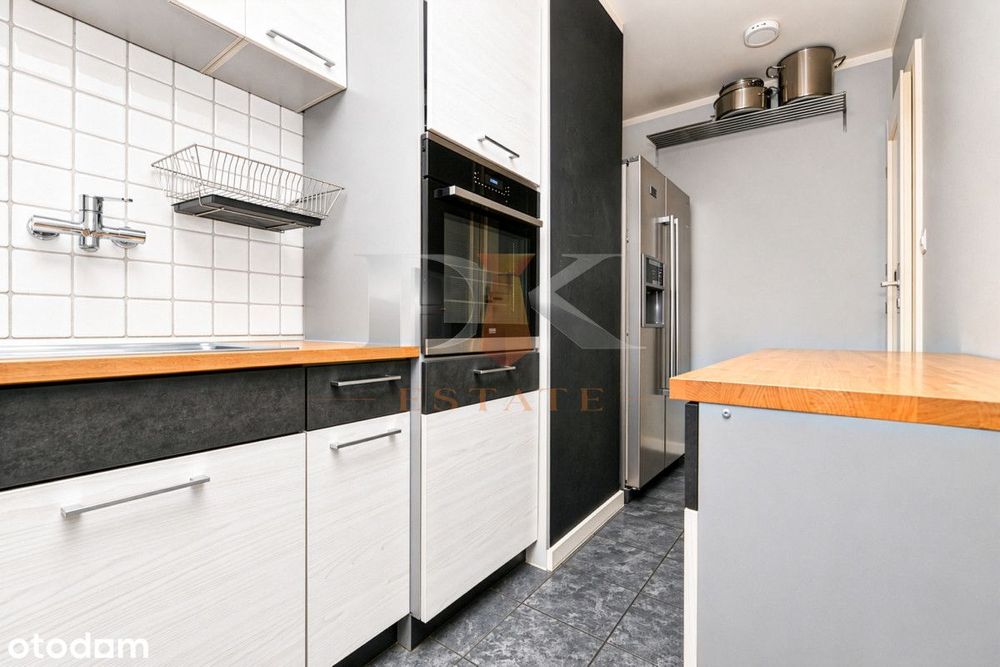 Świetny układ | Blisko Skm | Balkon |Piwnica - Widok 2