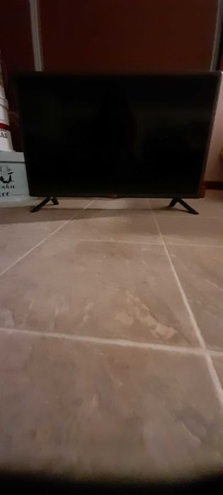 Venda Tv LG para peças