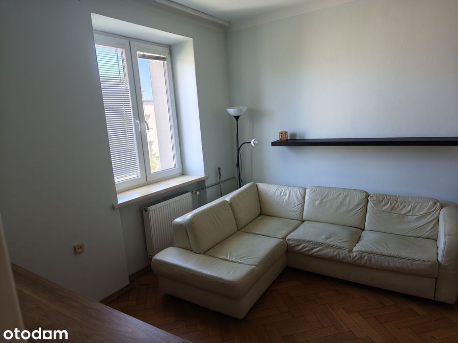 Art Deco z klimatem – ul. Narutowicza, 61 m² w sercu Stalowej Woli