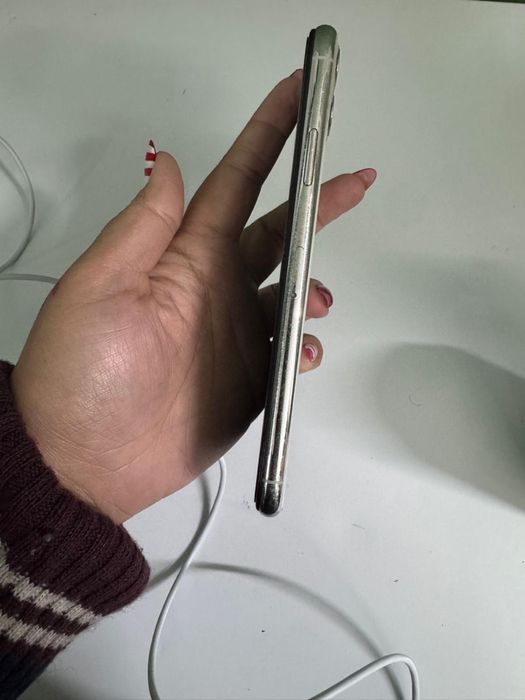 Vendo Iphone 11 pro max