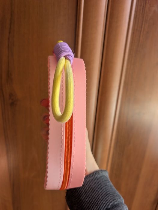 Новые чехлы для очков