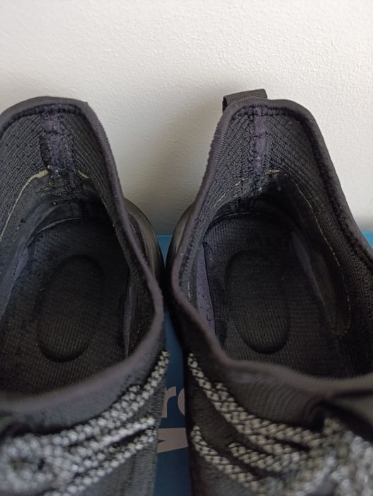 Letnie męskie trampki