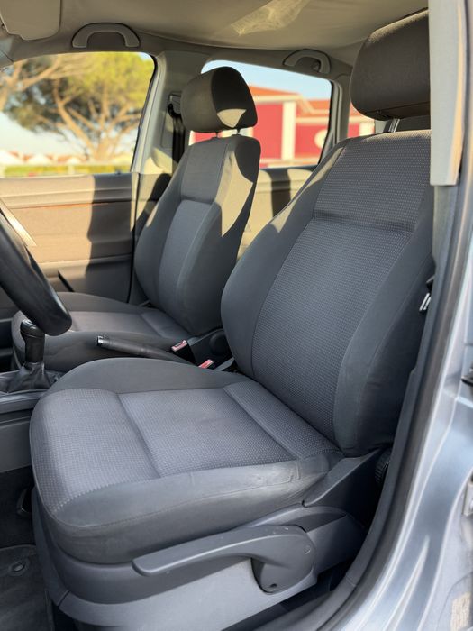 Vw Polo 1.2 - A/C
