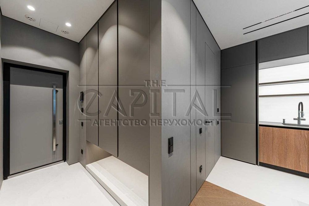 Оренда квартири ЖК Taryan Towers центр генератор печерськ