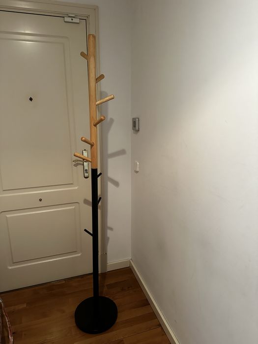 Cabide em pe 180cm
