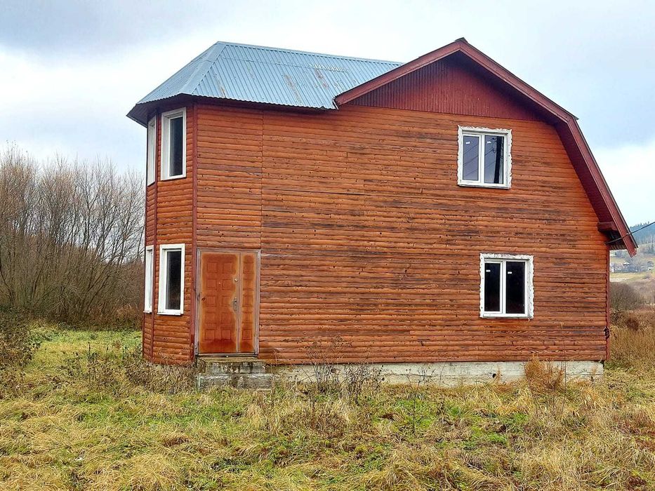 Продам будинок в с. Комарники