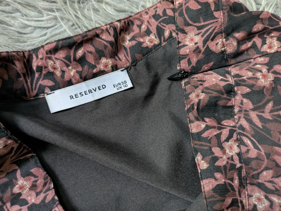 Spódnica damska Reserved rozmiar M 38