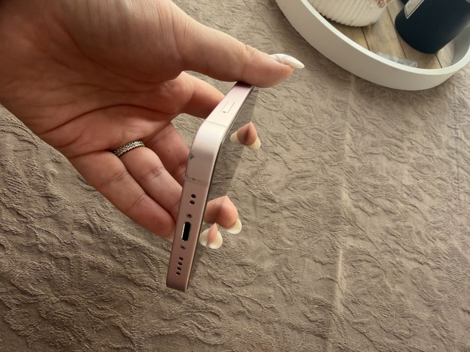 iphone 13 mini rosa