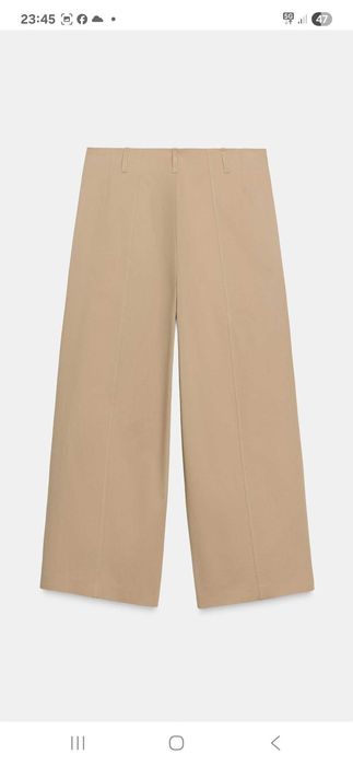 Spodnie Zara XL.