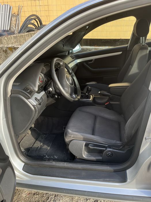 Vendo Audi A4 B6 1.9 TDI 130cv 2001