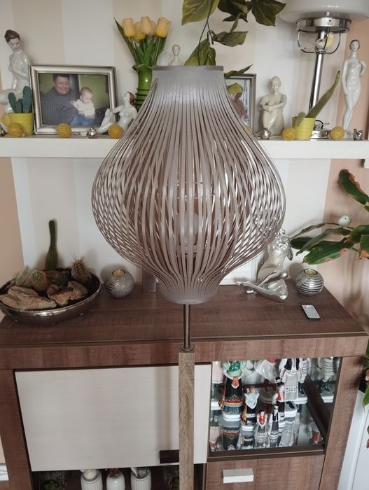 Promocja!!! Lampa podłogowa stojąca