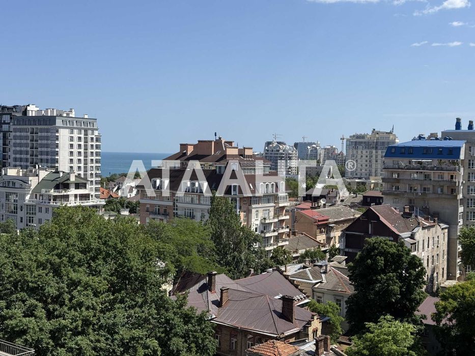 1-кімнатна квартира за адресою Куликове поле пл. (площа 69 м²) - Atlanta.ua - фото 4