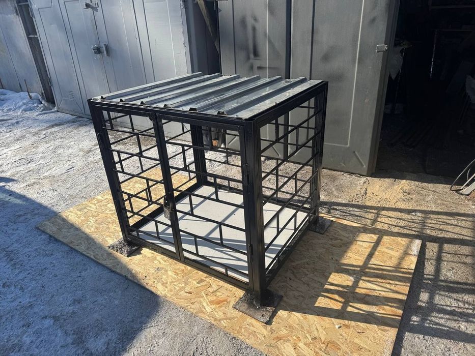 Захист для генератора