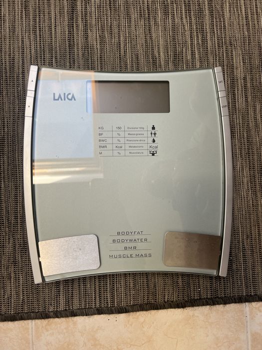 Balança DigitalLAICA Ps1080