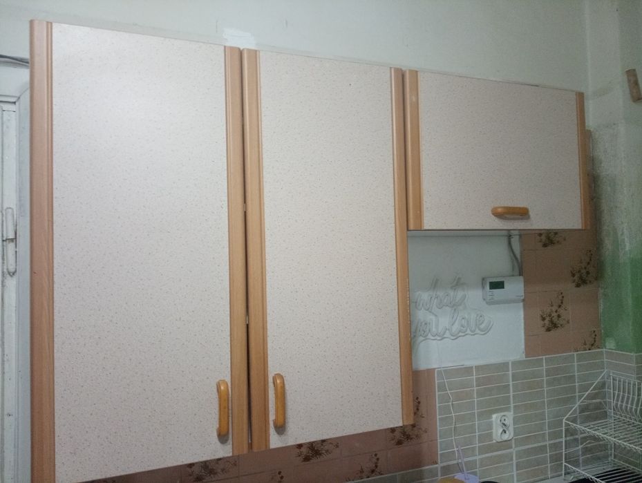 Oddam szafki kuchenne