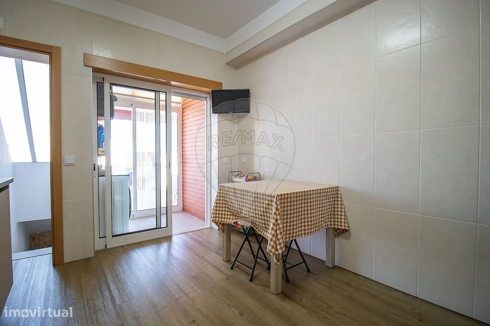 Apartamento T3 para venda