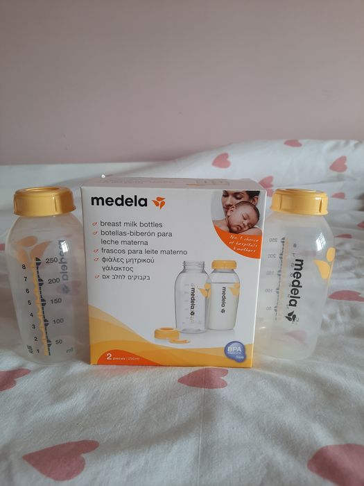 Medela Swing extrator elétrico de 2 fases