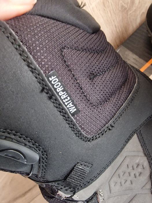 Buty taktyczne MAGNUM