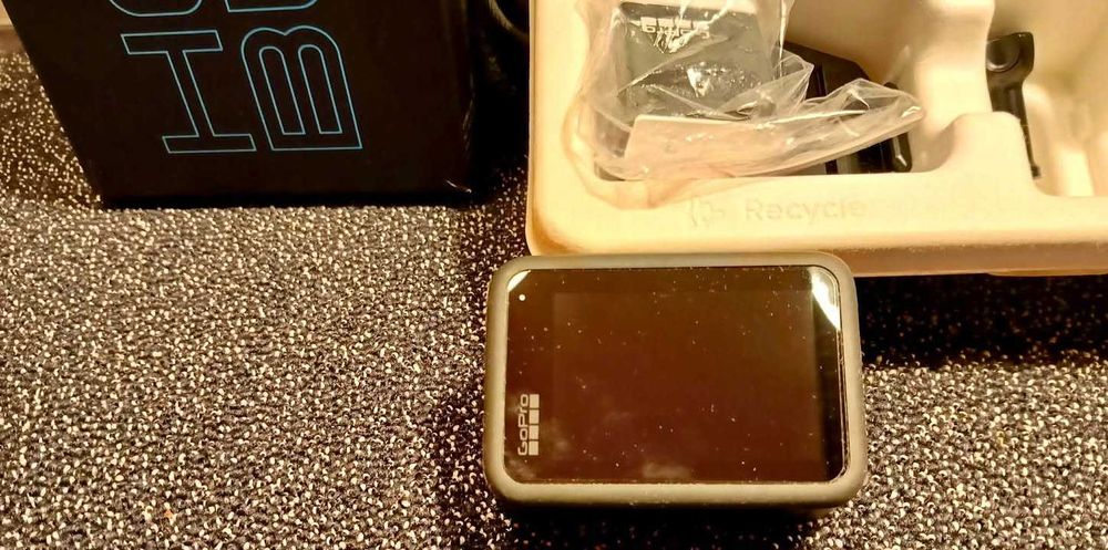 Kamera GoPro Hero black 11