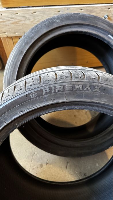 opony letnie firemax 235/40/18