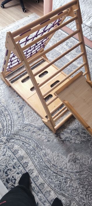 Продам треугольник Пиклера