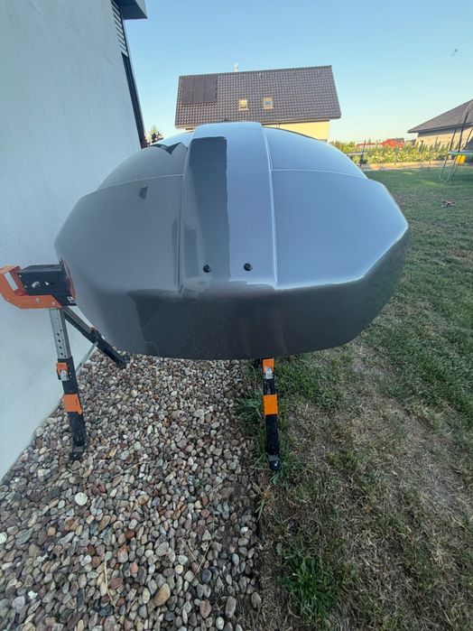 Box dachowy Thule Motion xt M
