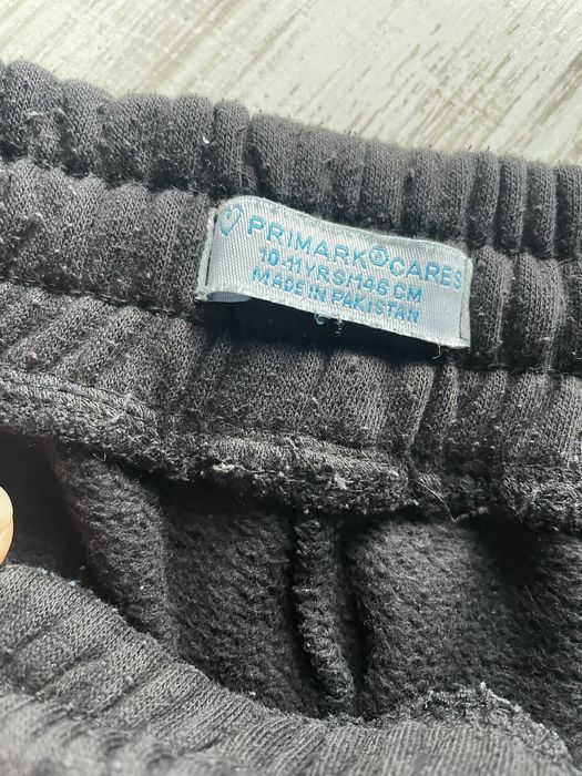 Dresy komplet, Primark