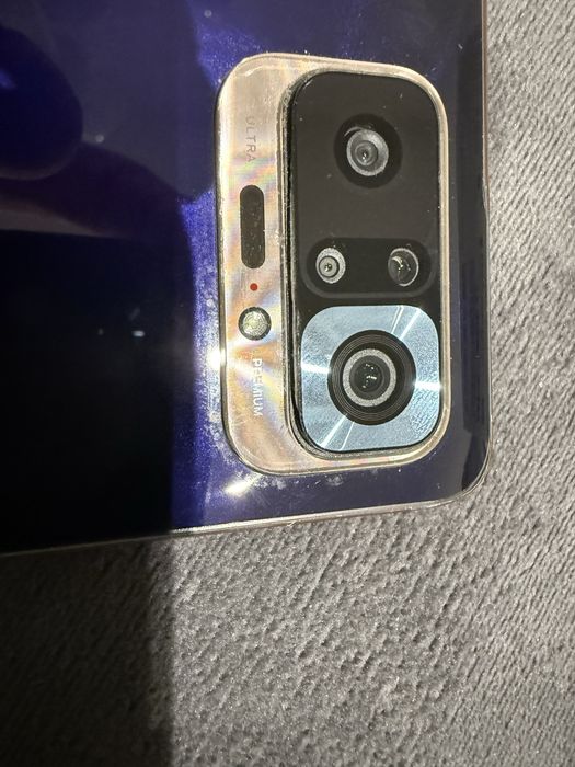 Redmi note 10 pro uzywany 120Hz Amoled