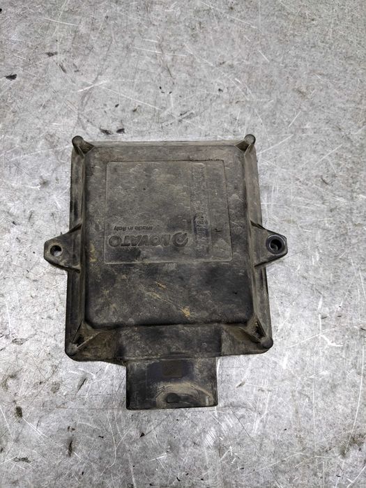 Lovato Sterownik Gazu Komputer LPG Citroen C4 Vw Passat B5