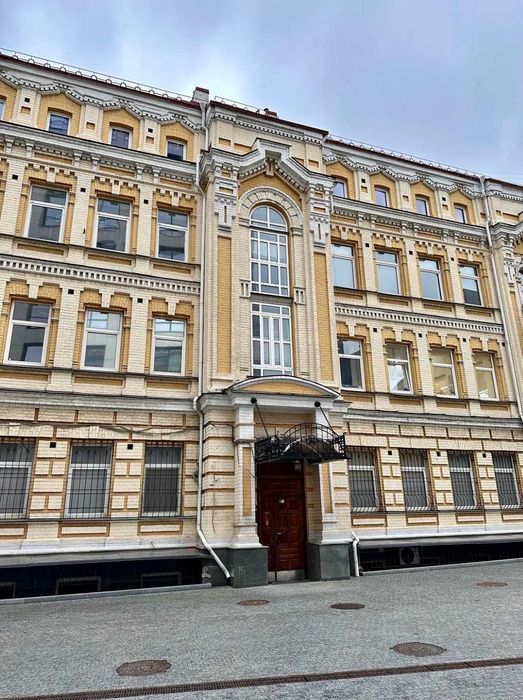 Продаж‼️будівля 1481 м2 Михайлівська 12-Б центр Майдан Незалежності 0%‼️