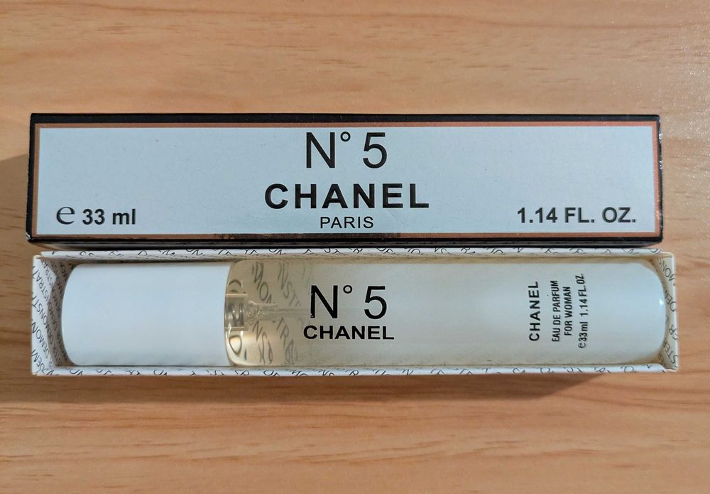 Perfumes de 33 ml de senhora