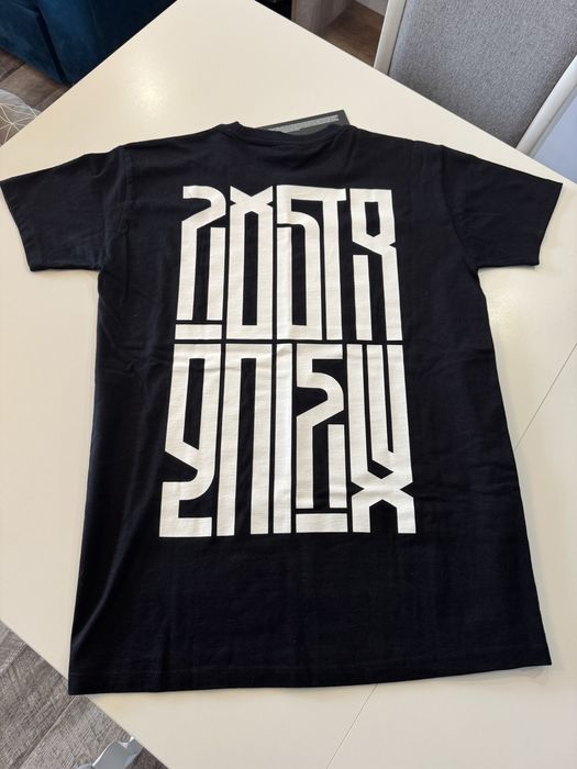 T-shirt OSTR Gniew limitowany merch rozmiar M