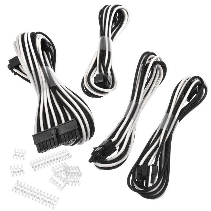 Набор удлинителей Phanteks Extension Cable Combo Kit