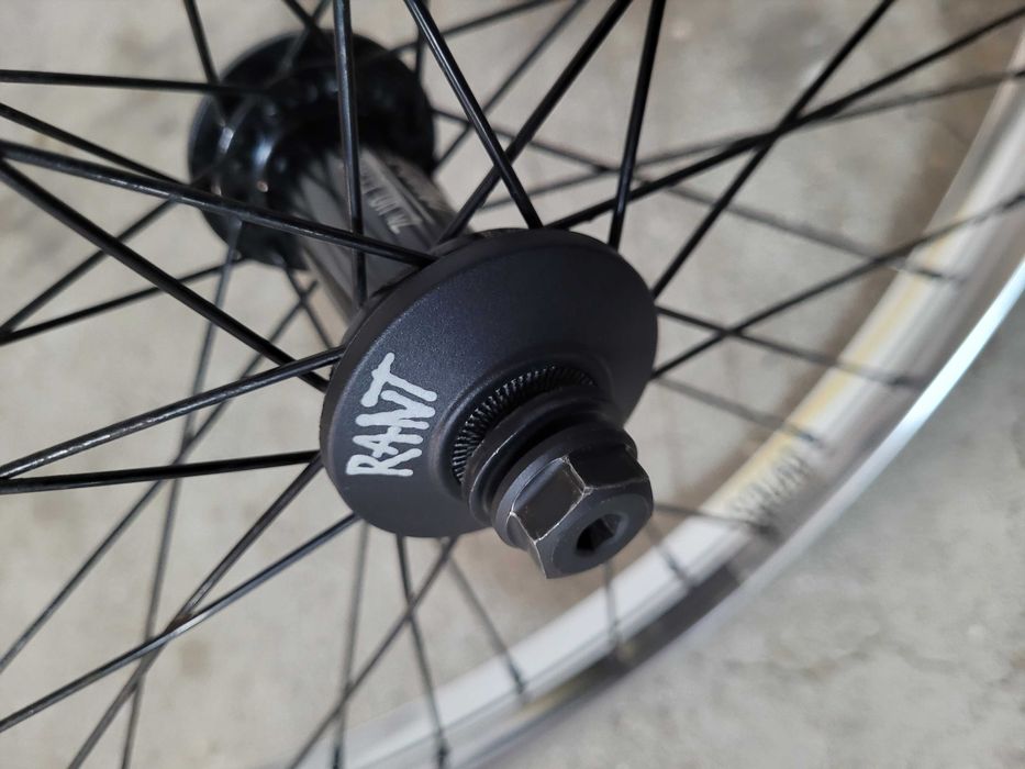 Par de rodas BMX  RANT Party On V2