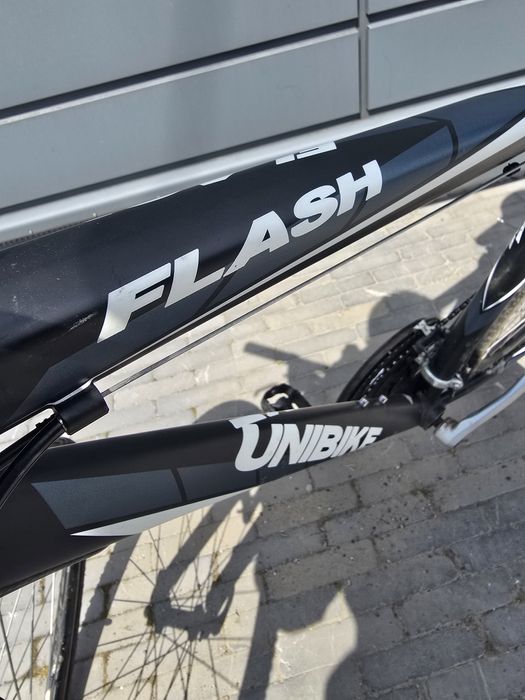 Rower unibike Flash treking/górski