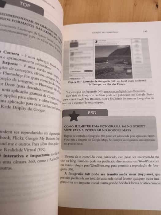 Redes Sociais 360, como comunicar online