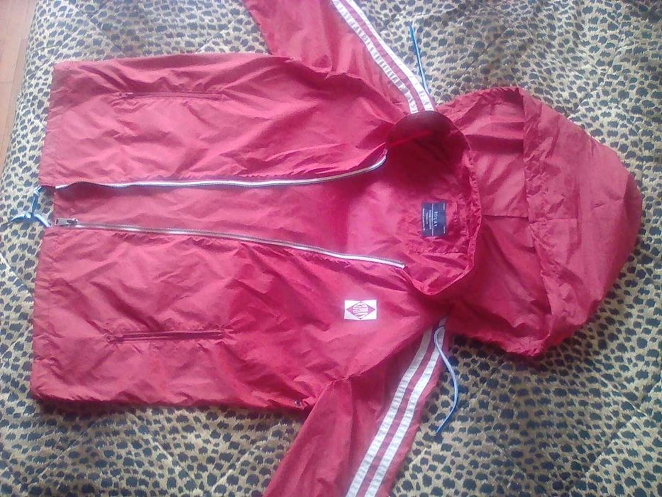 Kurtka Sportowa Replay młodzieżowa chłopięca/dziewczęca