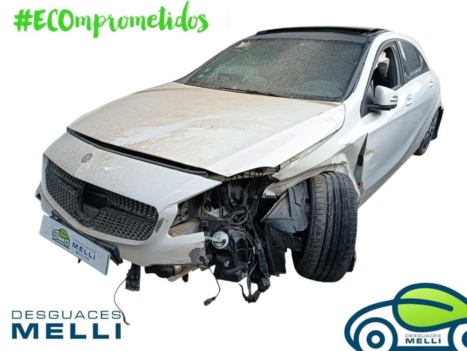 Quadrante Mercedes-Benz Clase
