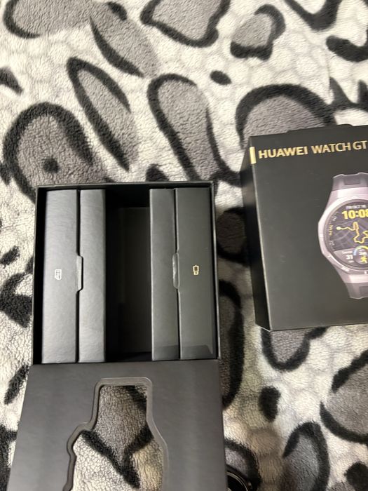HUAWEI WATCH GT 5 PRO 46mm  торг