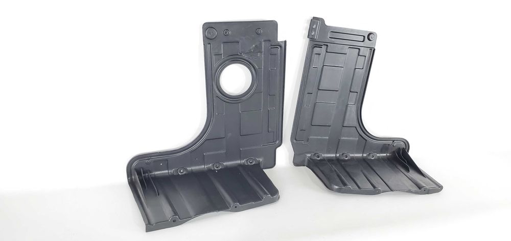 Optima 2014-15 Панель вентилятор телевизор абсорбер усилитель комплект