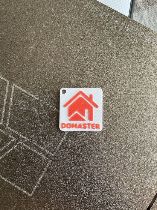 Сучасна NFC- брелок