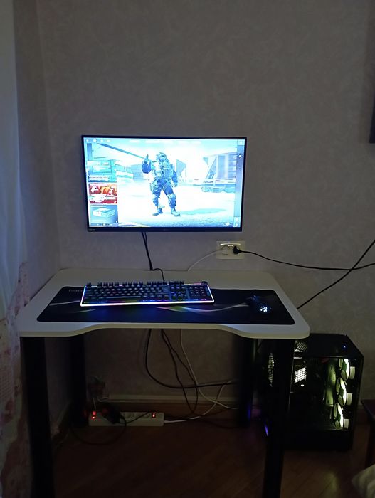 Монітор 27" LG UltraGear 27GP850-B