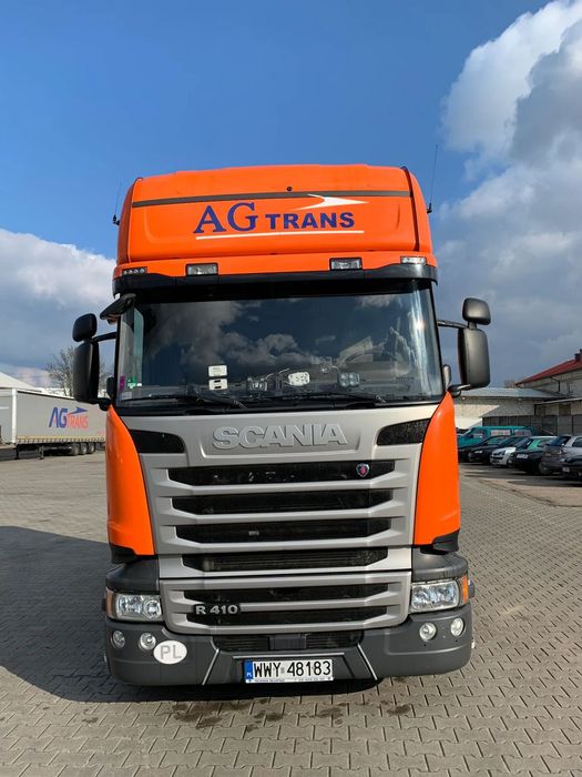 Scania