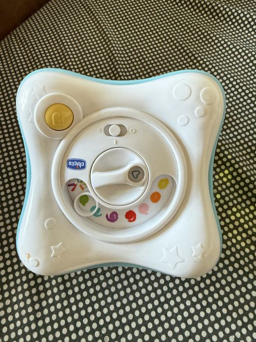 Chicco проєктор нічник